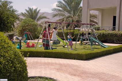 7. Bild der Unterkunft