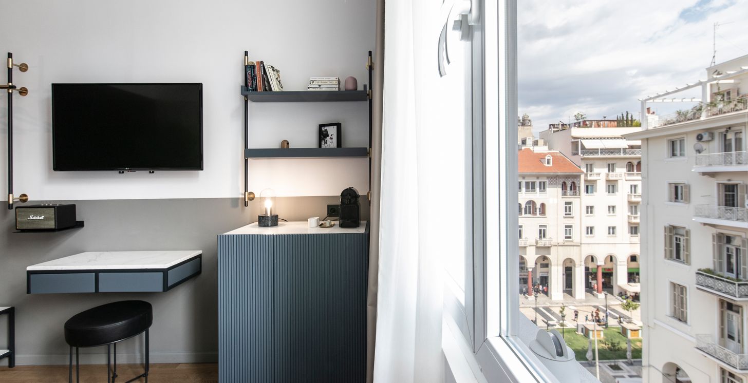 Doppelzimmer Medium