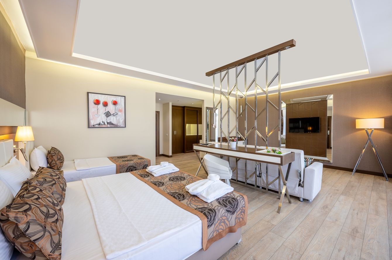 Suite