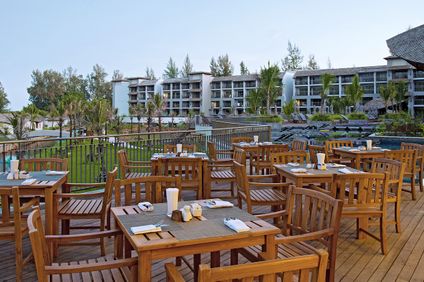 4. Bild der Unterkunft