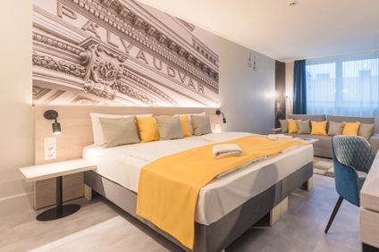 2. Bild der Unterkunft