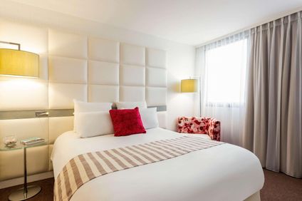 12. Bild der Unterkunft