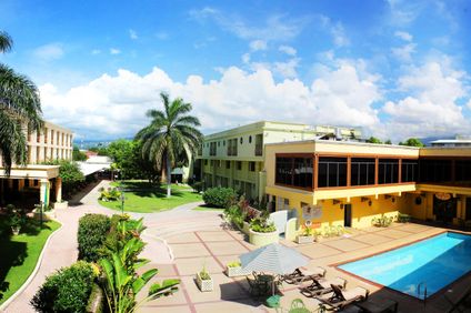 6. Bild der Unterkunft