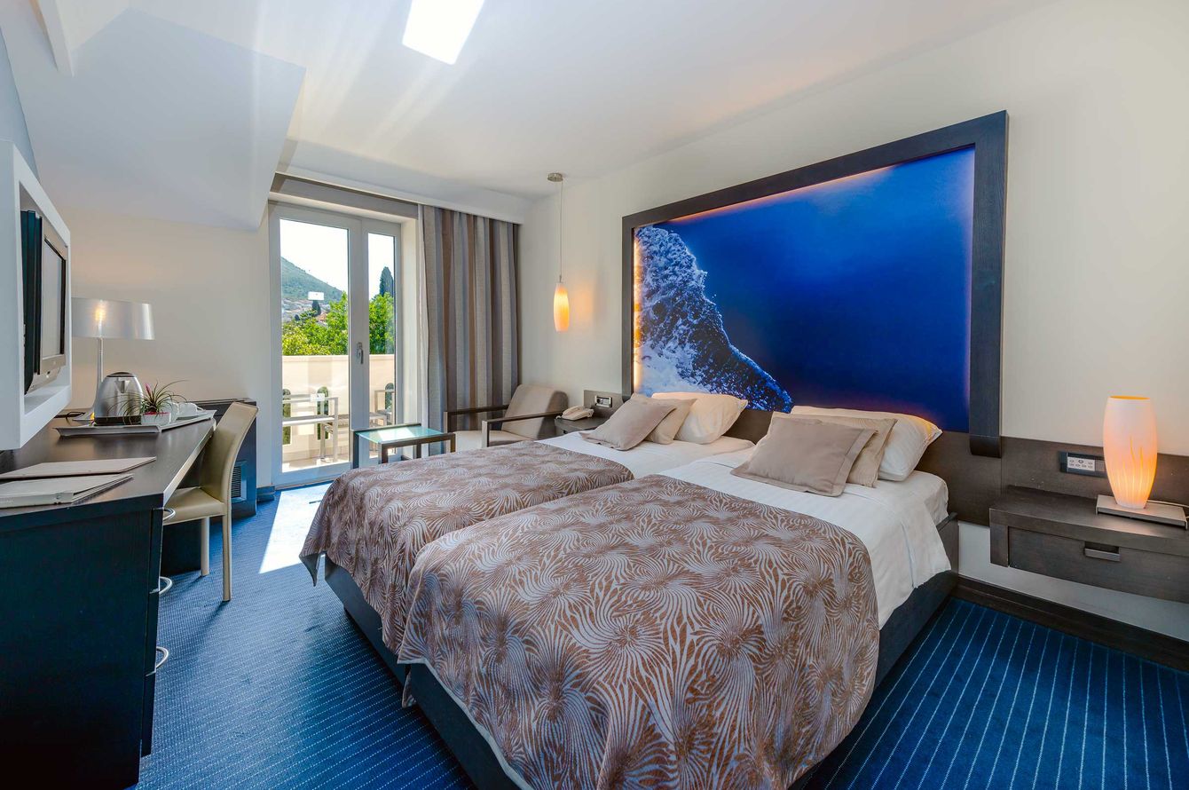 Doppelzimmer