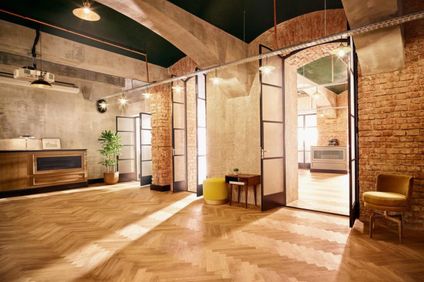 9. Bild der Unterkunft