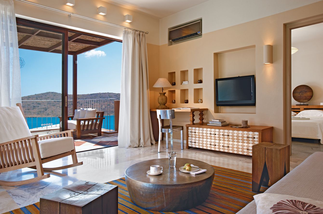 Suite Premium