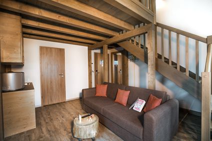 7. Bild der Unterkunft