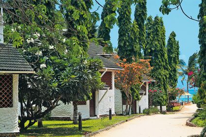 4. Bild der Unterkunft