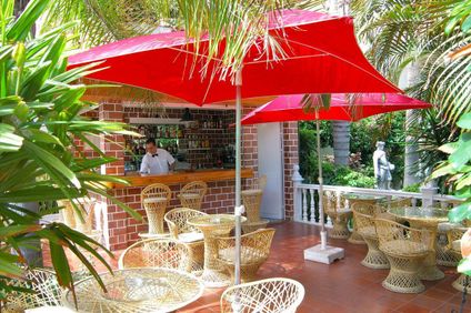 10. Bild der Unterkunft