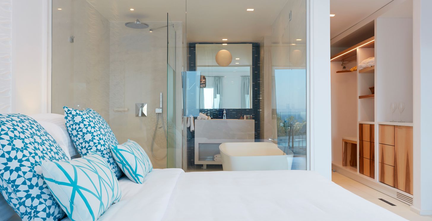 Suite Thalassa