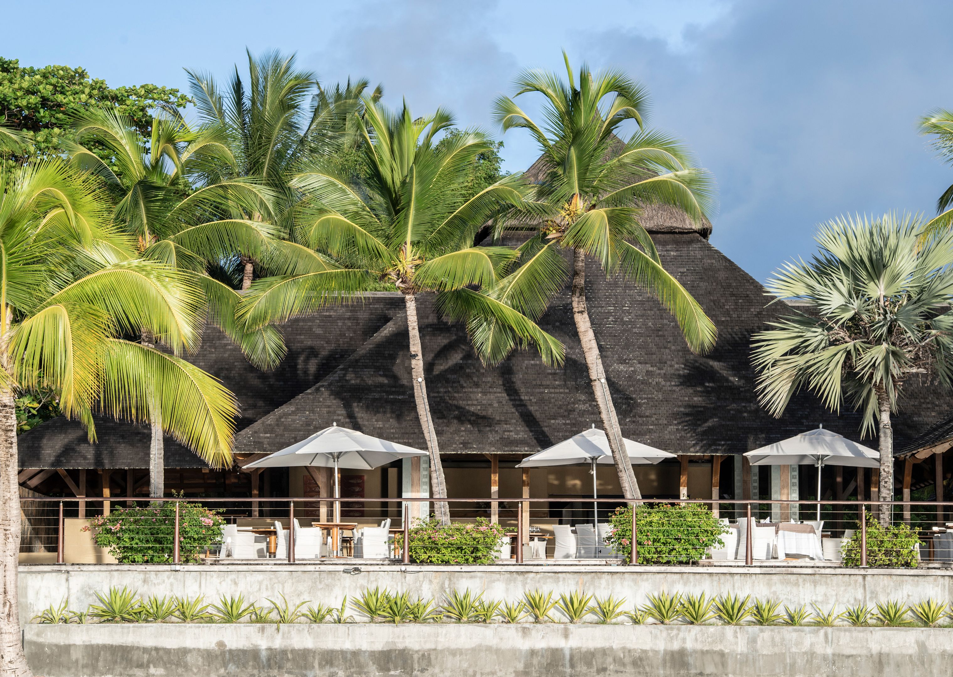 Trou aux Biches Beachcomber Golf Resort & Spa