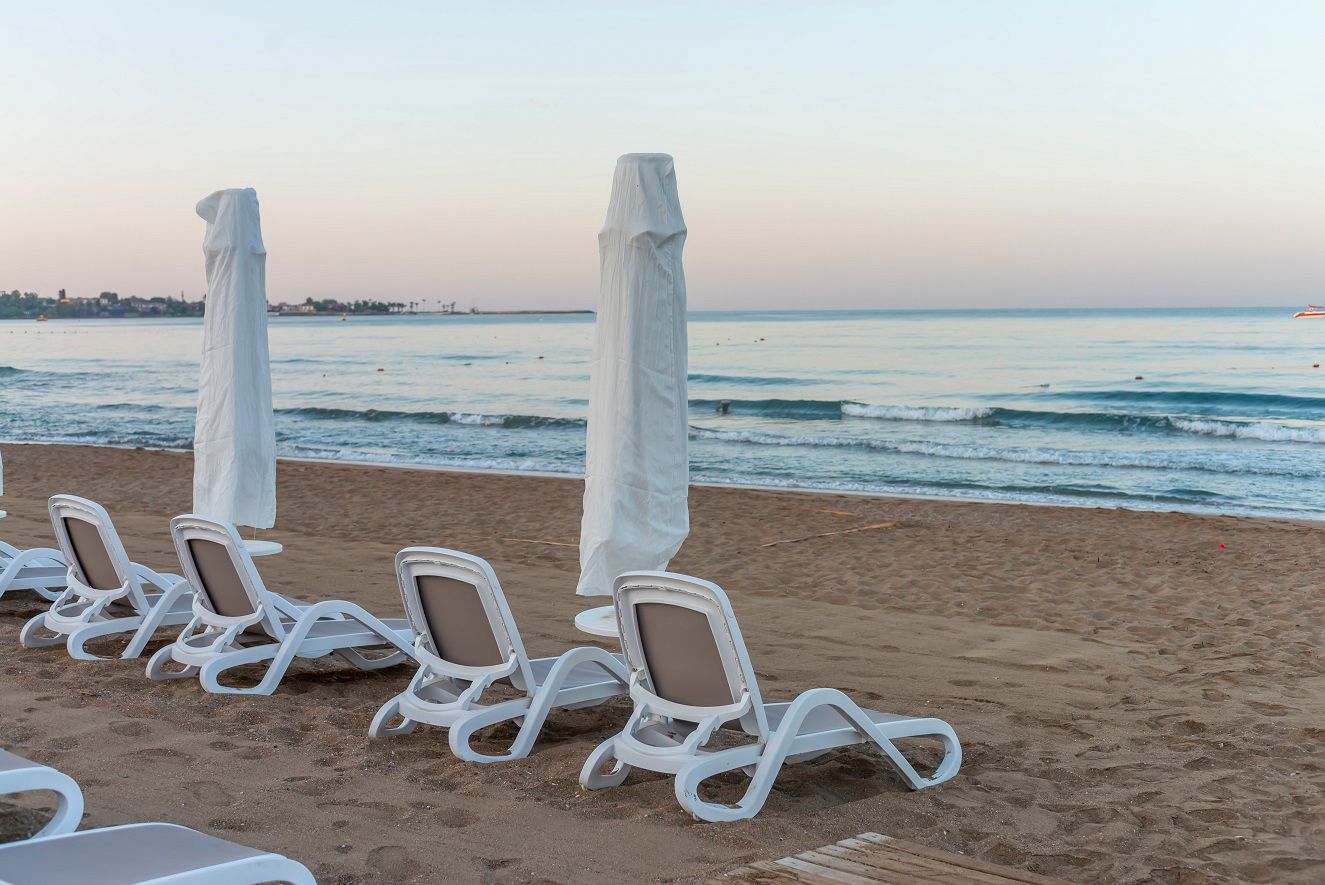 Plage