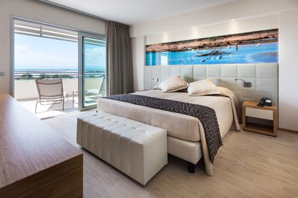 Chambre double Luminosa