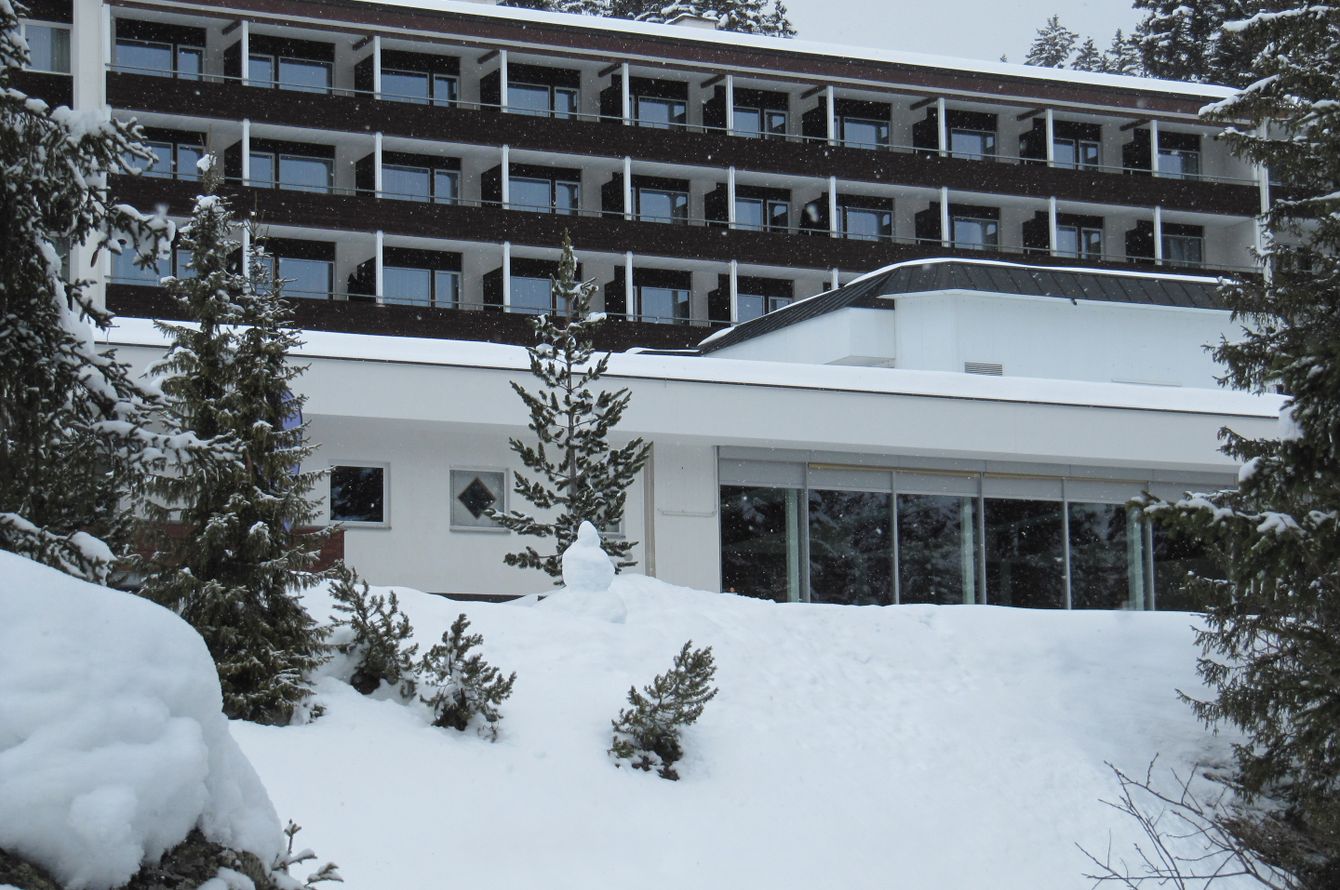 Arosa Alpine Club