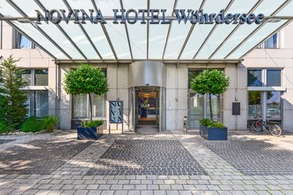 8. Bild der Unterkunft