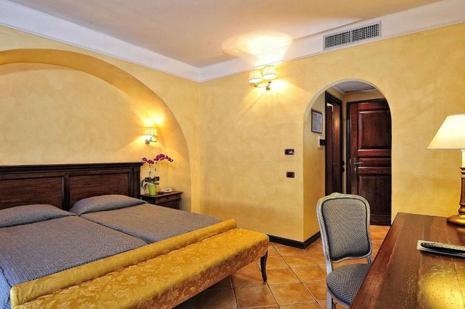 Chambre familiale Classic