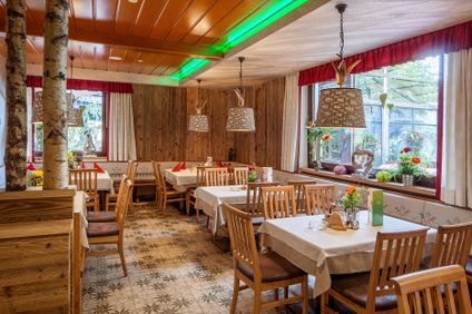 4. Bild der Unterkunft