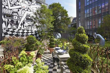 9. Bild der Unterkunft