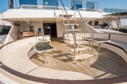 14. Bild der Rundreise