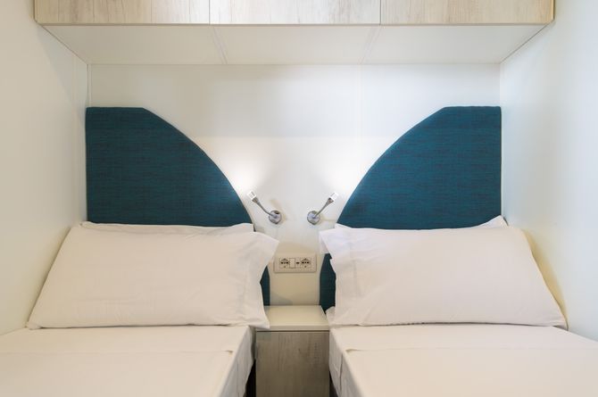 Mobilhome Villa Jade