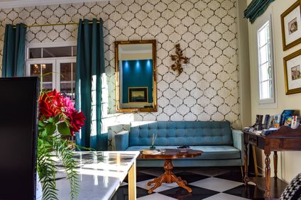 7. Bild der Unterkunft