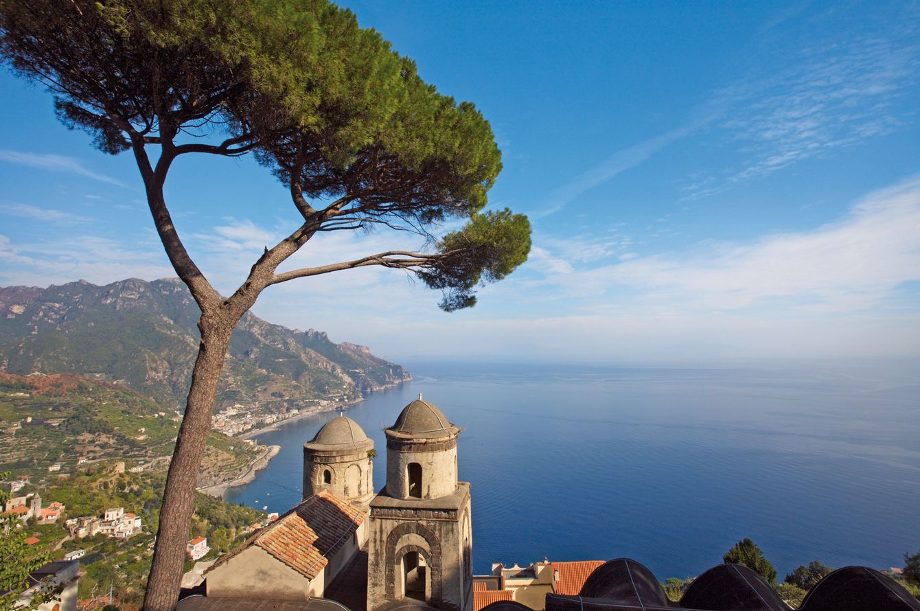 Amalfi