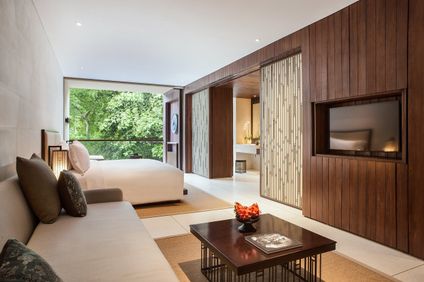 4. Bild der Unterkunft