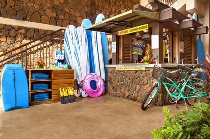 13. Bild der Unterkunft