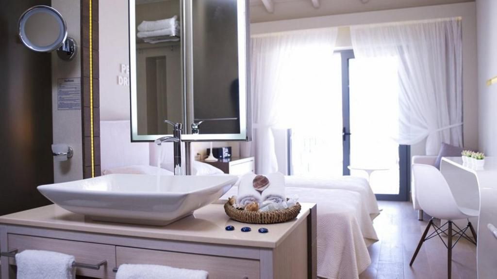 Chambre double