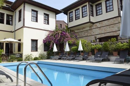 7. Bild der Unterkunft