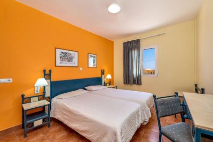 2. Bild der Unterkunft