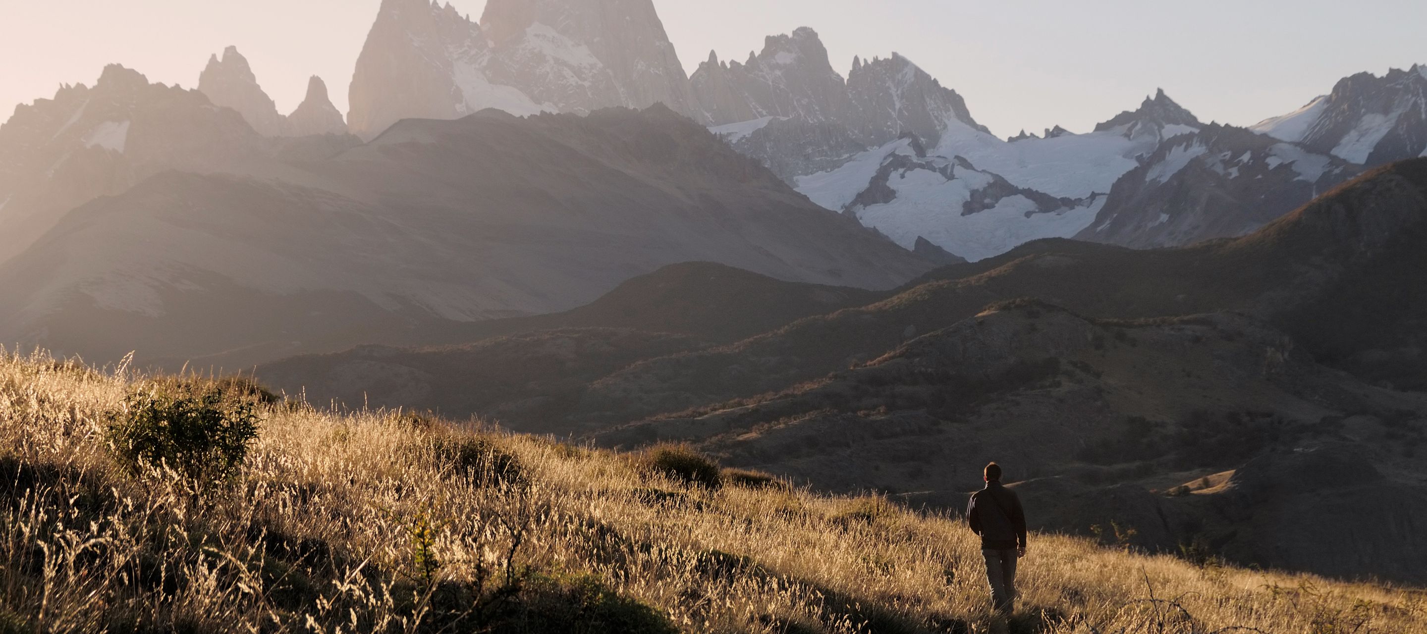 Wanderparadies El Chalten