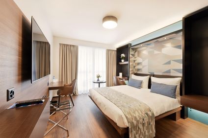 7. Bild der Unterkunft