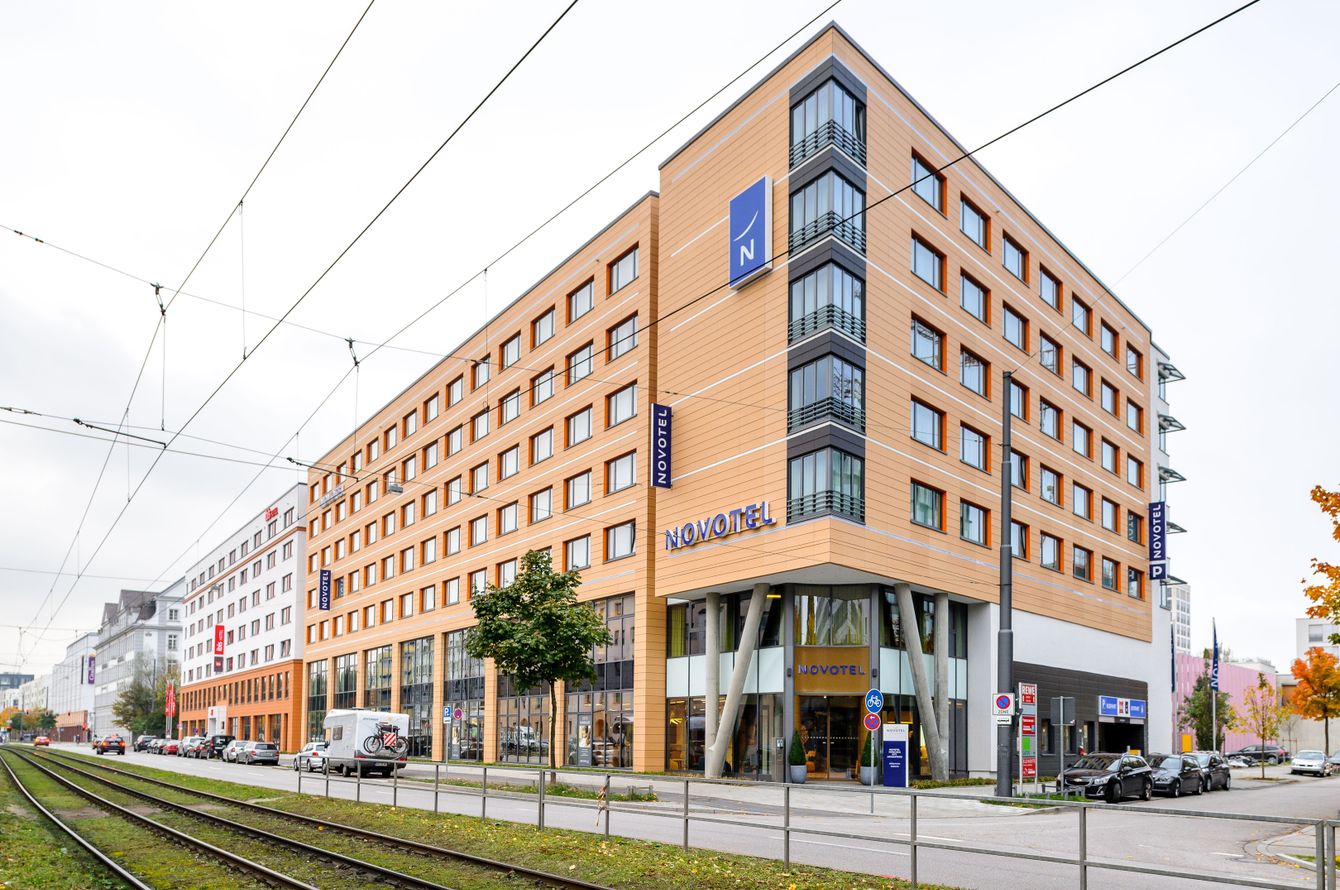 3.Bild der Unterkunft