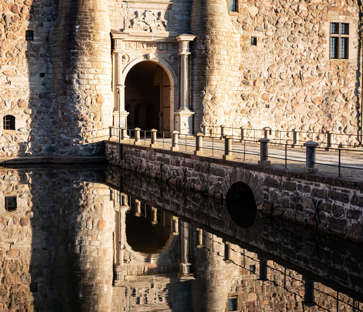 Sehenswürdigkeiten an jeder Ecke
