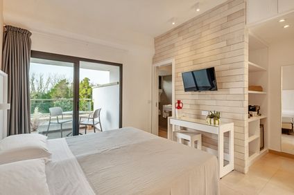 Doppelzimmer Superior