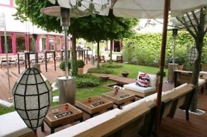 6. Bild der Unterkunft