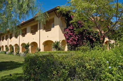 4. Bild der Unterkunft