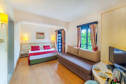 Doppelzimmer Superior Club