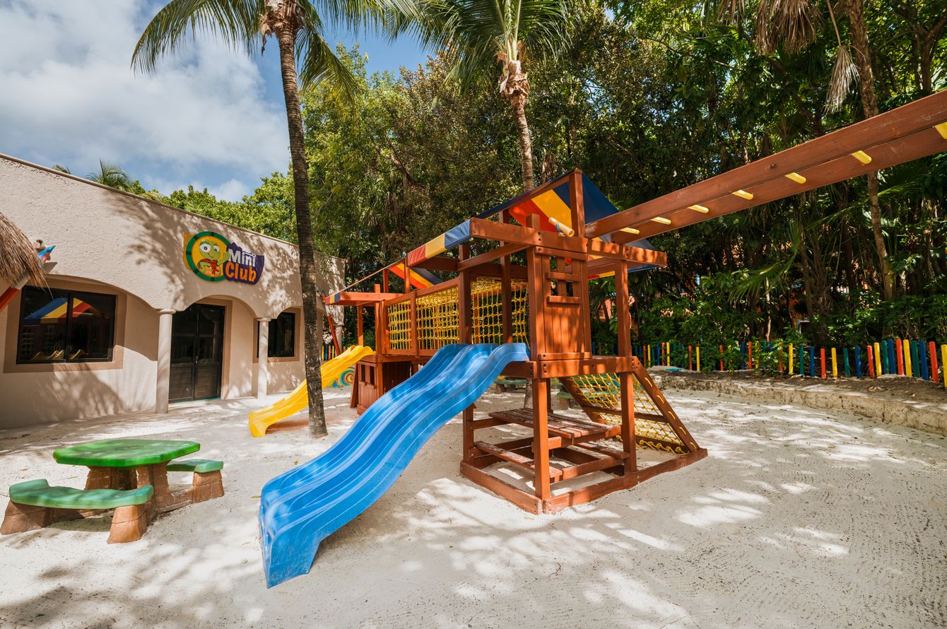 Spielplatz