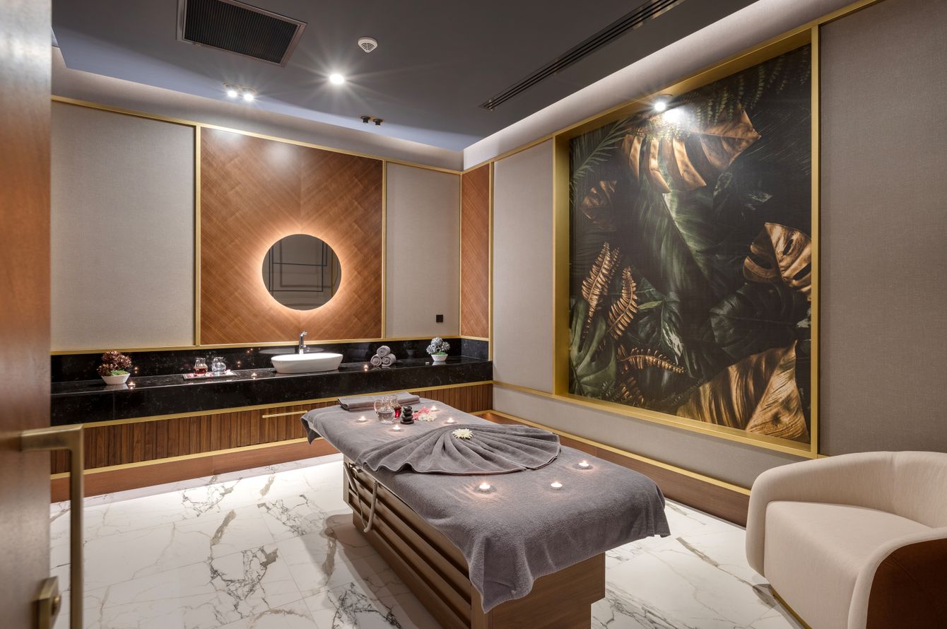 Spa