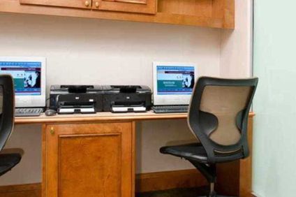 6. Image de l'établissement