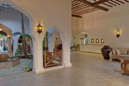 4. Bild der Unterkunft