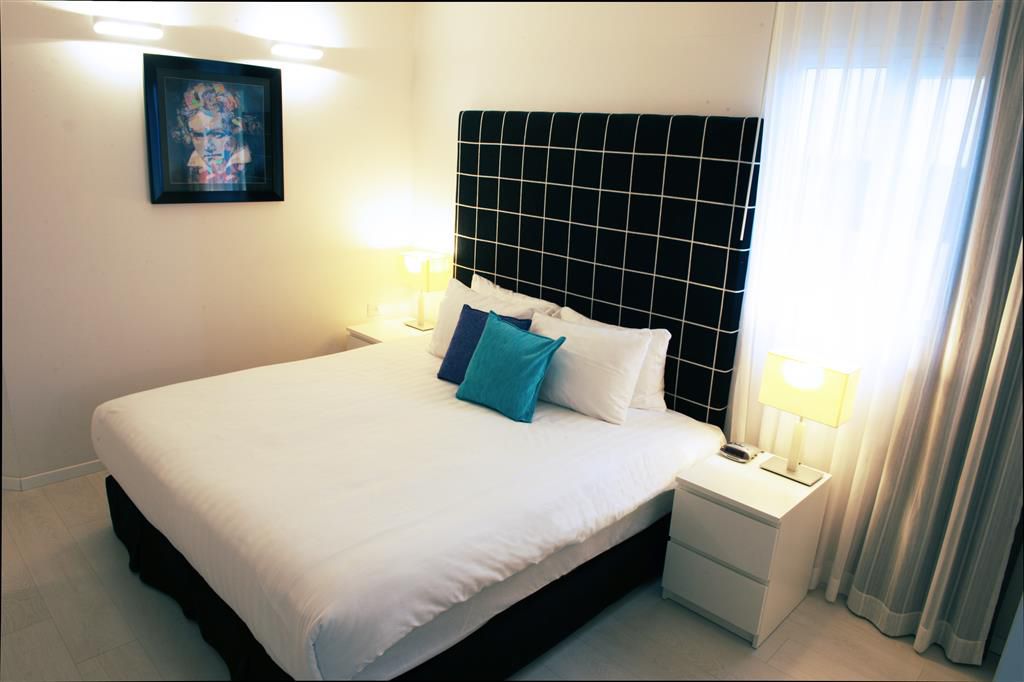 chambres