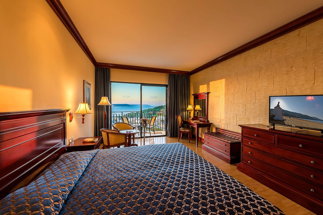 Chambre double