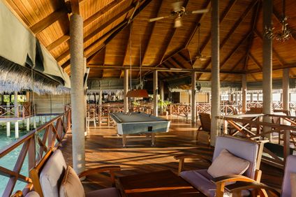 4. Bild der Unterkunft