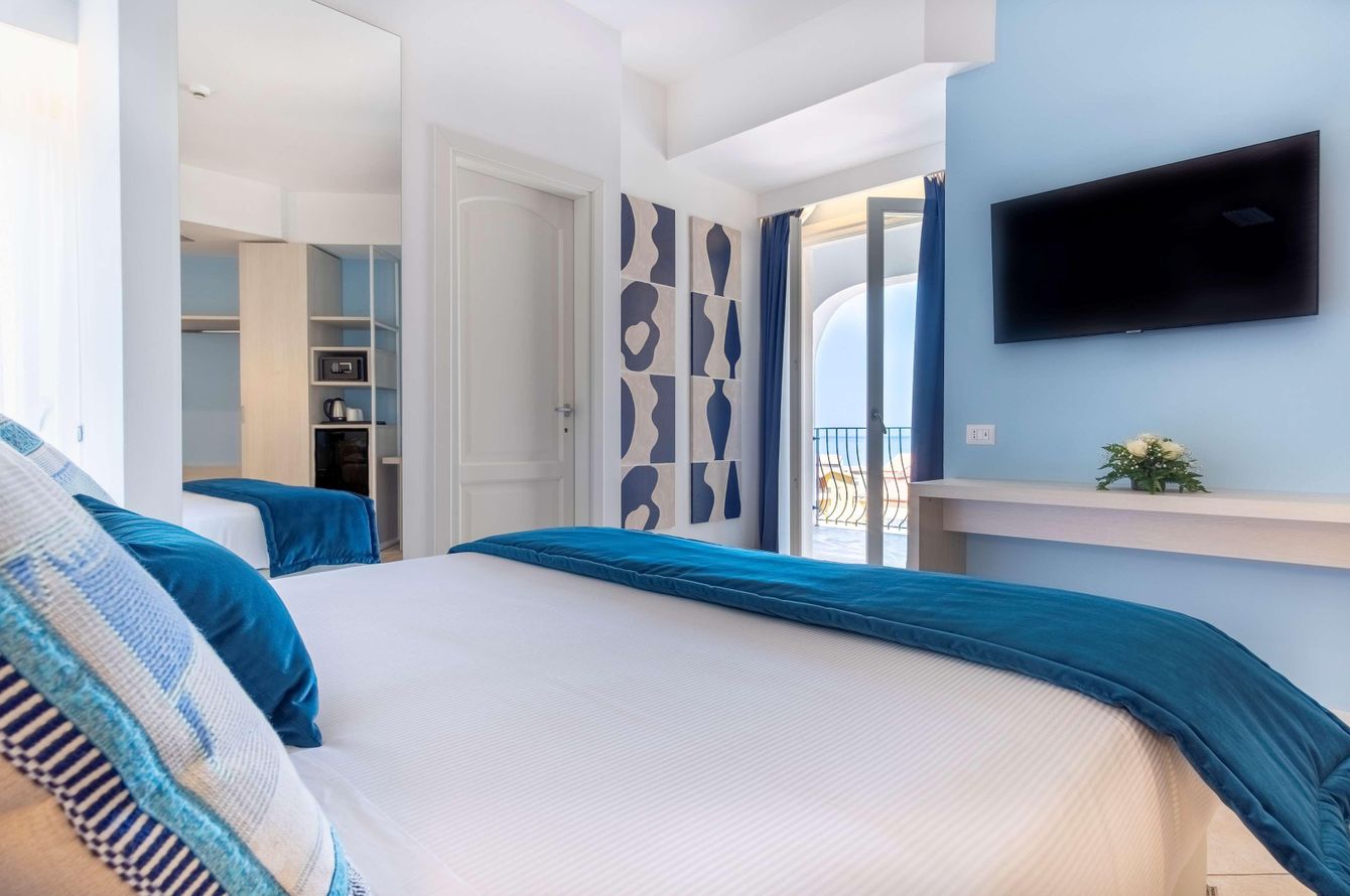 Doppelzimmer