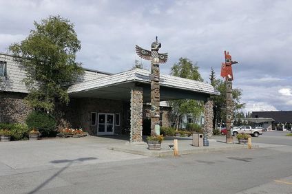 2. Bild der Unterkunft