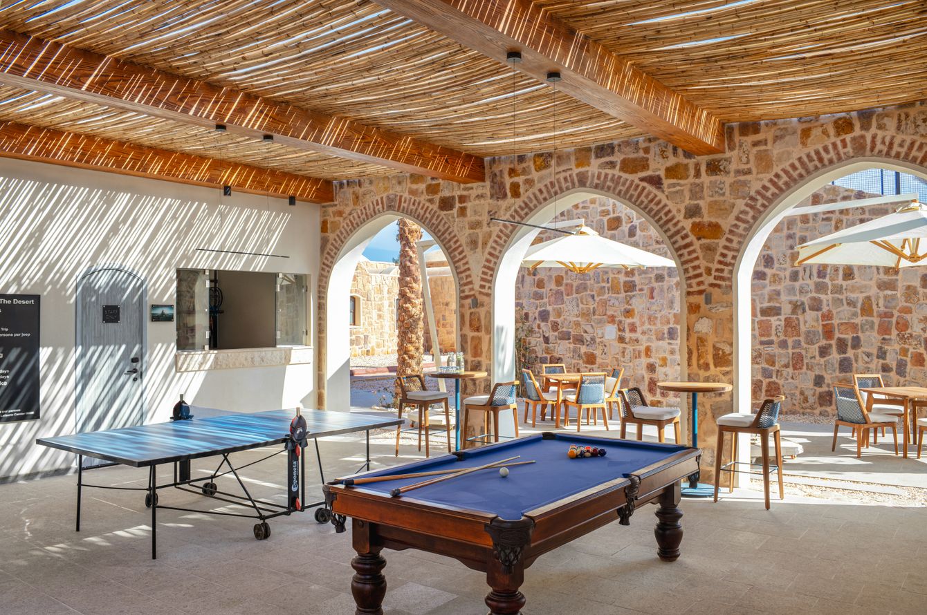 Billard