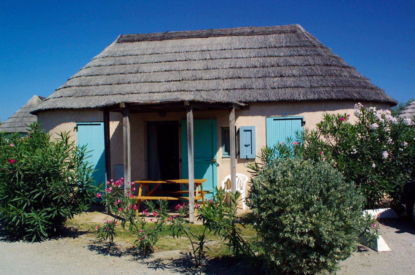 3-Zimmer-Bungalows